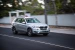 BMW X5 xDrive40e 2016 года (AU)